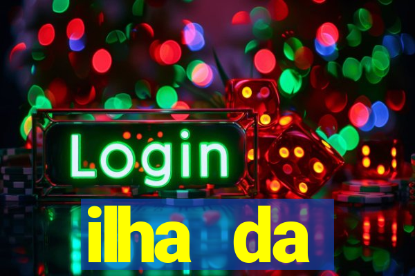 ilha da tenta莽茫o brasil telegram
